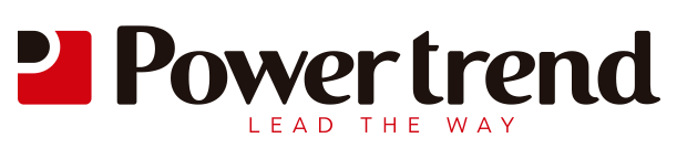 Logo powertrend